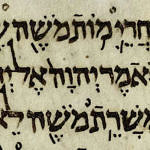 Aleppo Codex
