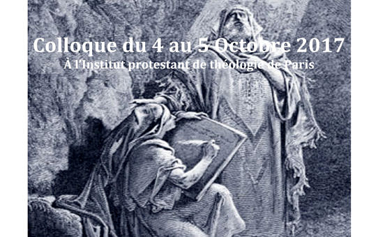 thumbnail of Le Livre de Jérémie, 4-5 octobre 2017, Paris